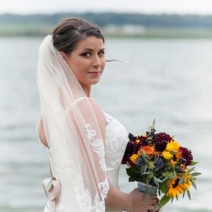 Meet your Posher, Katherine